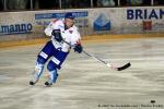 Photo hockey match Briançon  - Dijon  le 11/11/2008