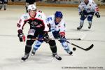 Photo hockey match Briançon  - Dijon  le 11/11/2008