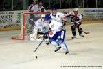 Photo hockey match Briançon  - Dijon  le 11/11/2008