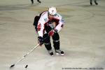 Photo hockey match Briançon  - Dijon  le 11/11/2008