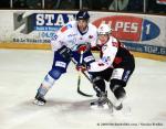 Photo hockey match Briançon  - Dijon  le 11/11/2008