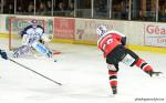 Photo hockey match Briançon  - Epinal  le 19/01/2014