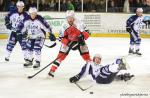 Photo hockey match Briançon  - Epinal  le 19/01/2014