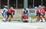 Photo hockey match Briançon  - Epinal  le 19/01/2014