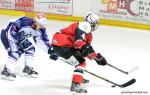 Photo hockey match Briançon  - Epinal  le 19/01/2014