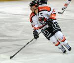 Photo hockey match Briançon  - Epinal  le 31/01/2015