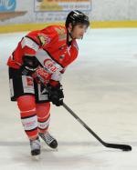 Photo hockey match Briançon  - Epinal  le 31/01/2015