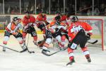 Photo hockey match Briançon  - Epinal  le 31/01/2015