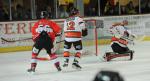 Photo hockey match Briançon  - Epinal  le 31/01/2015