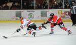 Photo hockey match Briançon  - Epinal  le 31/01/2015