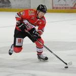 Photo hockey match Briançon  - Epinal  le 31/01/2015