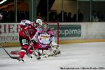 Photo hockey match Briançon  - Epinal  le 02/01/2010