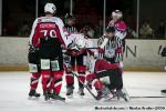 Photo hockey match Briançon  - Epinal  le 02/01/2010