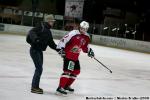 Photo hockey match Briançon  - Epinal  le 02/01/2010