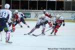 Photo hockey match Briançon  - Epinal  le 26/02/2011