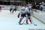 Photo hockey match Briançon  - Epinal  le 26/02/2011