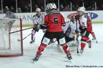 Photo hockey match Briançon  - Epinal  le 26/02/2011