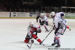 Photo hockey match Briançon  - Epinal  le 26/02/2011