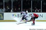 Photo hockey match Briançon  - Epinal  le 26/02/2011