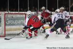 Photo hockey match Briançon  - Epinal  le 26/02/2011