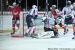 Photo hockey match Briançon  - Epinal  le 26/02/2011