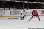 Photo hockey match Briançon  - Epinal  le 26/02/2011
