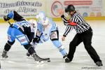 Photo hockey match Briançon  - Gap  le 24/09/2013