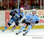 Photo hockey match Briançon  - Gap  le 24/09/2013