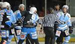 Photo hockey match Briançon  - Gap  le 24/09/2013