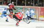Photo hockey match Briançon  - Gap  le 11/02/2014