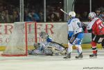 Photo hockey match Briançon  - Gap  le 11/02/2014