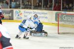 Photo hockey match Briançon  - Gap  le 11/02/2014