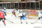 Photo hockey match Briançon  - Gap  le 11/02/2014