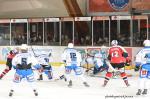 Photo hockey match Briançon  - Gap  le 11/02/2014