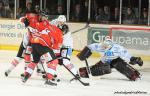 Photo hockey match Briançon  - Gap  le 16/09/2014