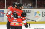 Photo hockey match Briançon  - Gap  le 16/09/2014