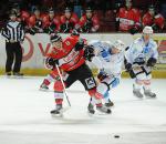 Photo hockey match Briançon  - Gap  le 16/09/2014