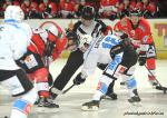 Photo hockey match Briançon  - Gap  le 16/09/2014