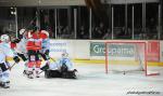 Photo hockey match Briançon  - Gap  le 16/09/2014