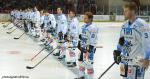 Photo hockey match Briançon  - Gap  le 16/09/2014
