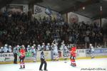 Photo hockey match Briançon  - Gap  le 25/10/2014