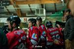 Photo hockey match Briançon  - Gap  le 29/11/2015