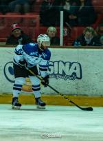 Photo hockey match Briançon  - Gap  le 29/11/2015