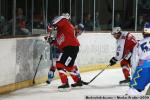 Photo hockey match Briançon  - Gap  le 15/09/2009