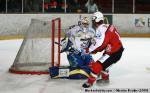 Photo hockey match Briançon  - Gap  le 15/09/2009