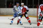Photo hockey match Briançon  - Gap  le 15/09/2009