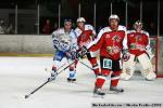 Photo hockey match Briançon  - Gap  le 15/09/2009