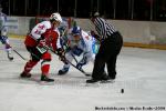 Photo hockey match Briançon  - Gap  le 27/10/2009