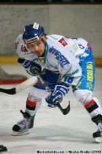 Photo hockey match Briançon  - Gap  le 27/10/2009