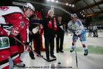 Photo hockey match Briançon  - Gap  le 06/02/2010